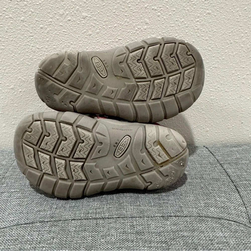 Keen sz pink